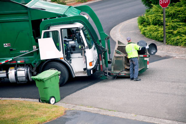 Best Yard Waste Removal  in Scenic, AZ